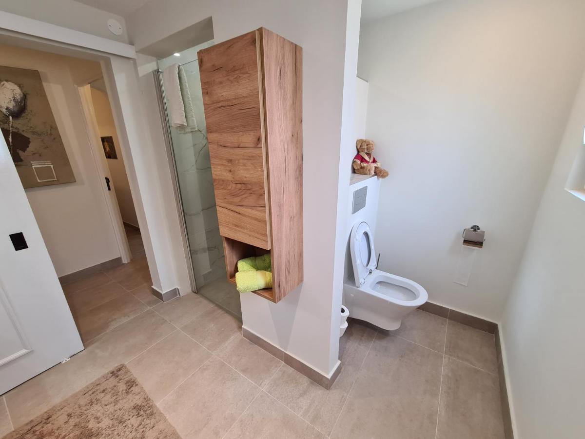 Quinta Omorka Suites Lagos Buitenkant foto