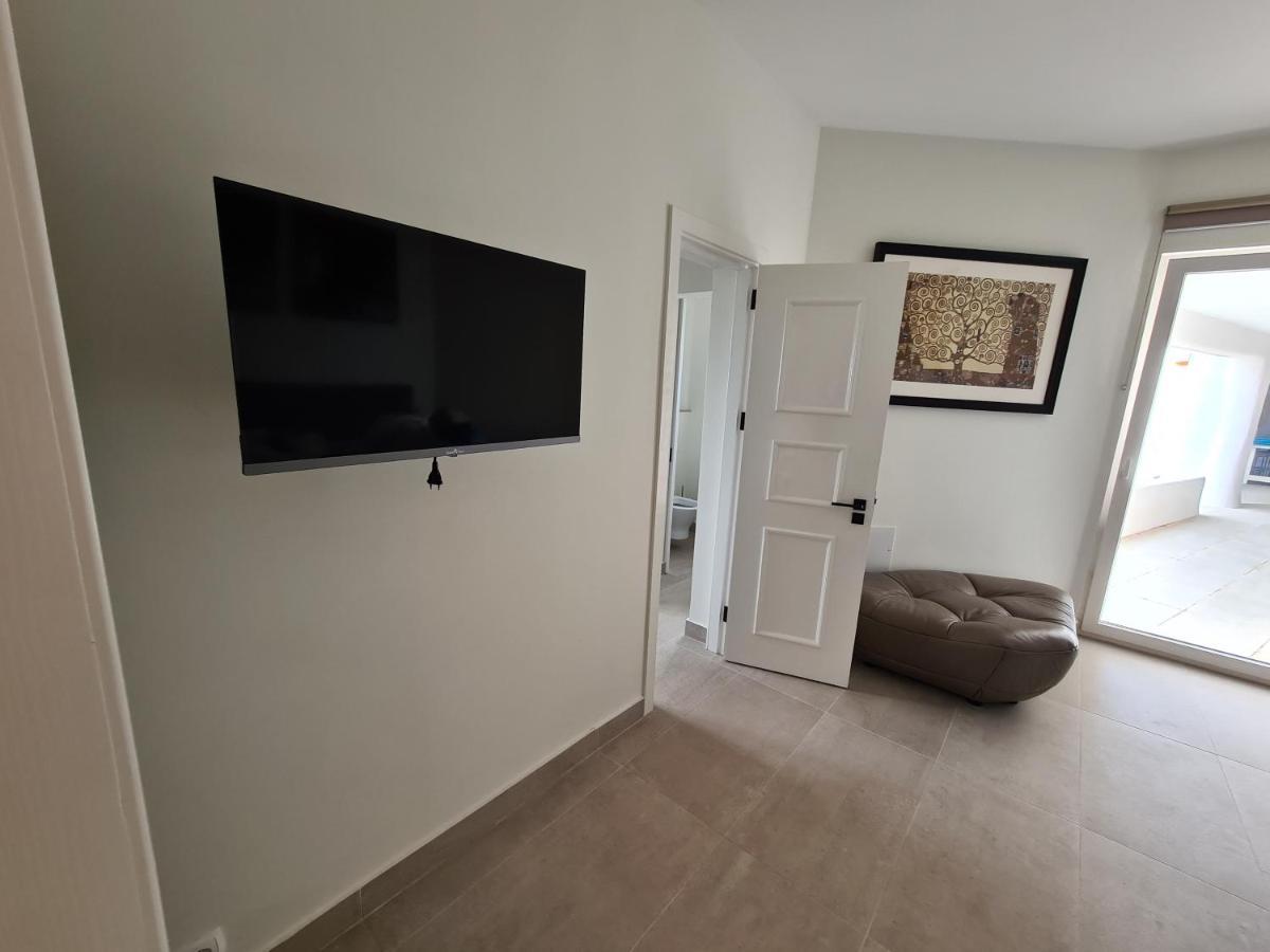 Quinta Omorka Suites Lagos Buitenkant foto