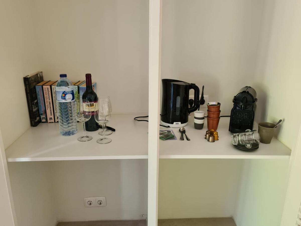 Quinta Omorka Suites Lagos Buitenkant foto