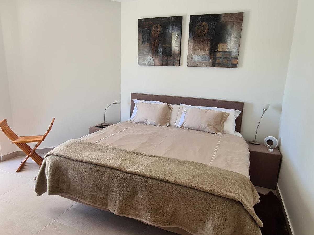 Quinta Omorka Suites Lagos Buitenkant foto